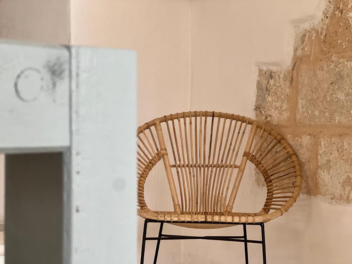 Masseria Piccole Taverne Rosa Marina Eksteriør bilde