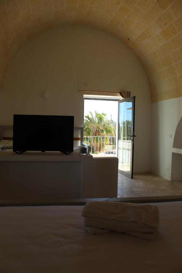 Masseria Piccole Taverne Rosa Marina Eksteriør bilde