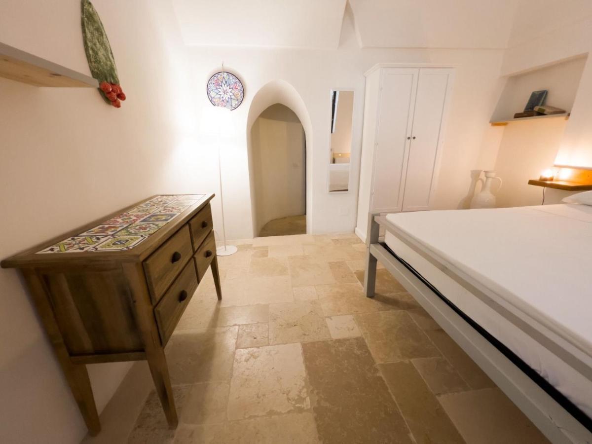 Masseria Piccole Taverne Rosa Marina Eksteriør bilde