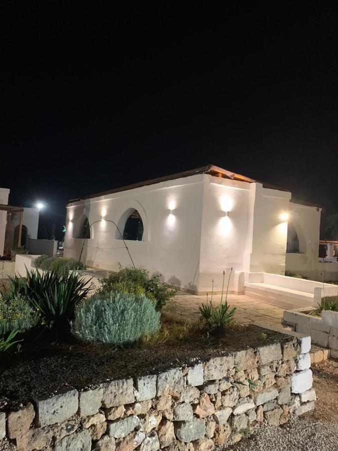 Masseria Piccole Taverne Rosa Marina Eksteriør bilde